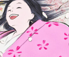 『竹取物語』「竹取の翁の嘆き」